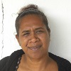 Sarah Nyipie