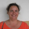 Stephanie Wright